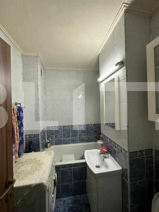 Garsonieră de vânzare Gheorgheni - 140782AV | BLITZ Cluj-Napoca | Poza4