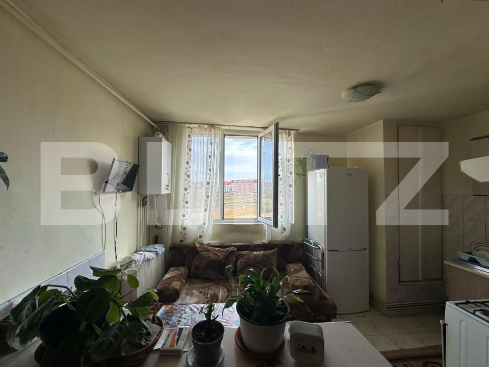 Garsonieră de vânzare Gheorgheni - 140782AV | BLITZ Cluj-Napoca | Poza2