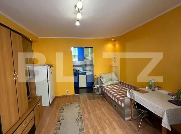 Garsonieră de vânzare Dambul Rotund - 140783AV | BLITZ Cluj-Napoca | Poza1