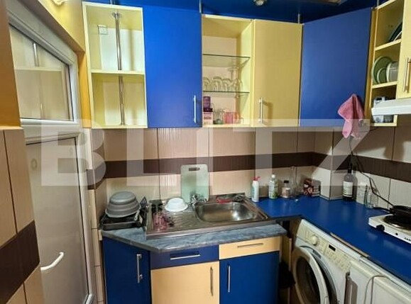 Garsonieră de vânzare Dambul Rotund - 140783AV | BLITZ Cluj-Napoca | Poza2