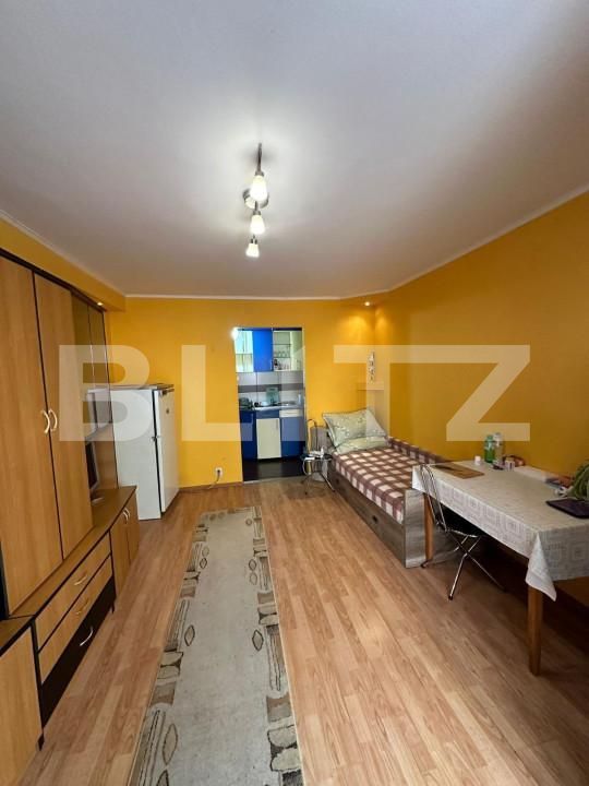 Garsonieră de vânzare Dambul Rotund - 140783AV | BLITZ Cluj-Napoca | Poza1