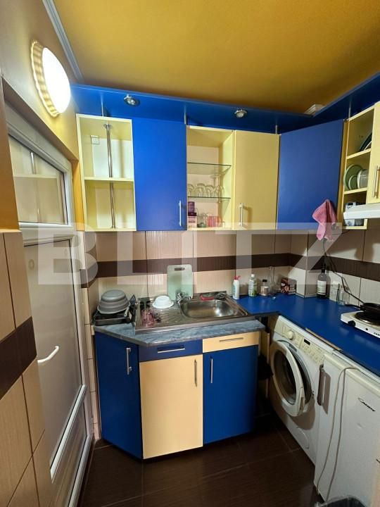 Garsonieră de vânzare Dambul Rotund - 140783AV | BLITZ Cluj-Napoca | Poza2