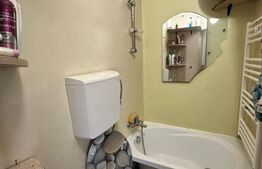 Garsoniera 11mp , etaj intermediar , Zona Interservisan 