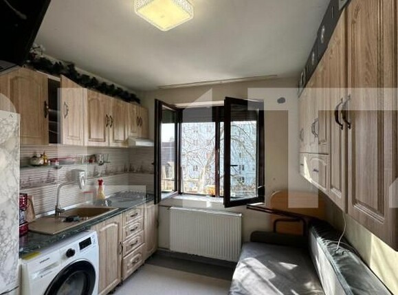 Garsonieră de vânzare Gheorgheni - 140784AV | BLITZ Cluj-Napoca | Poza1