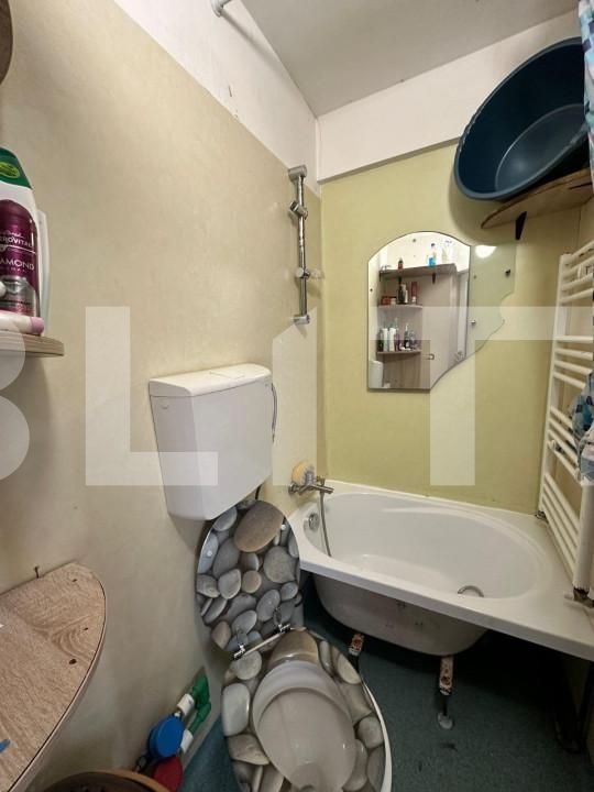 Garsonieră de vânzare Gheorgheni - 140784AV | BLITZ Cluj-Napoca | Poza2