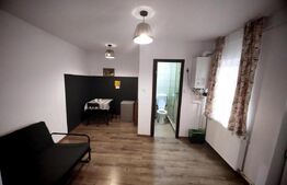 Investitie la cheie, 35 mp, zona Centrala 