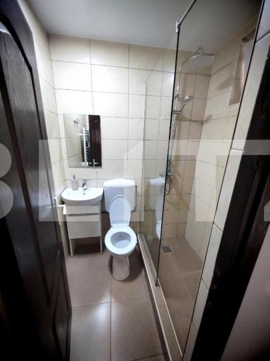 Garsonieră de vânzare Central - 140785AV | BLITZ Cluj-Napoca | Poza4