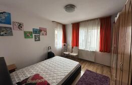 Apartament 2 camere, finisat , mobilat, parcare , Buna ziua 