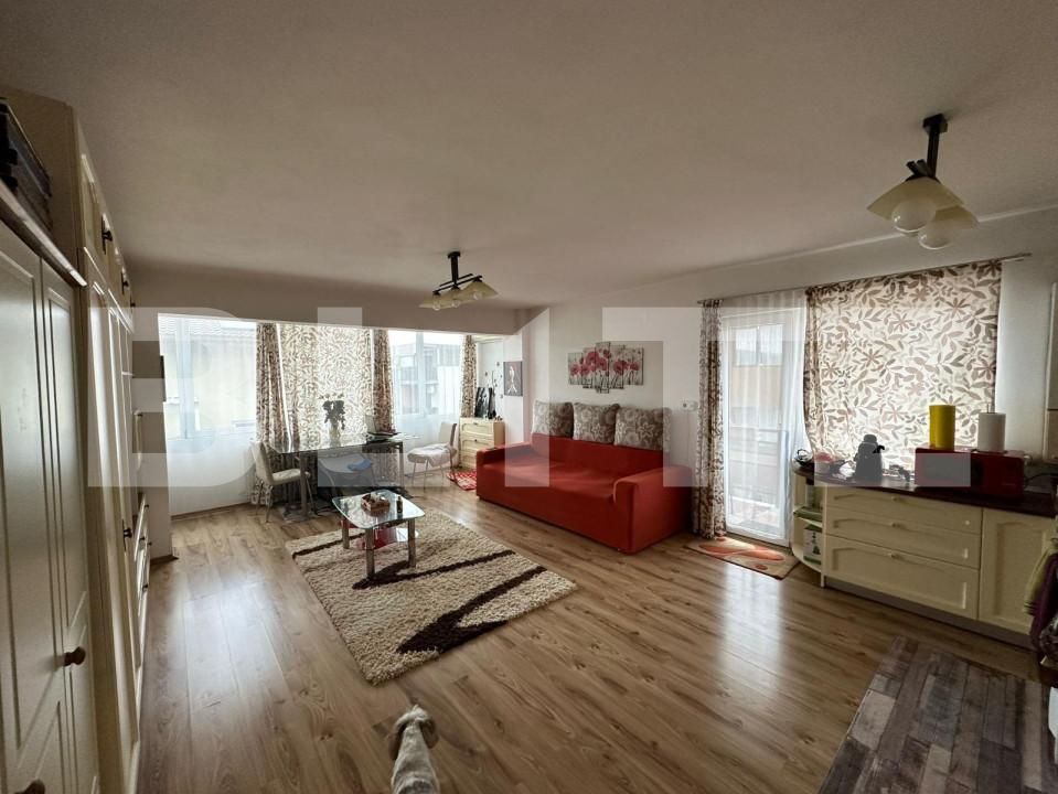 Apartament de vânzare 2 camere Bună Ziua - 140786AV | BLITZ Cluj-Napoca | Poza2