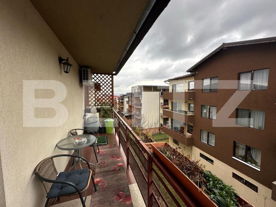 Apartament de vânzare 2 camere Bună Ziua - 140786AV | BLITZ Cluj-Napoca | Poza6