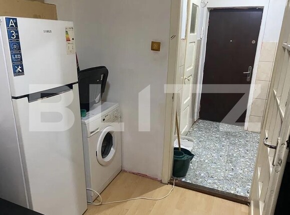 Garsonieră de vânzare Dambul Rotund - 140787AV | BLITZ Cluj-Napoca | Poza1