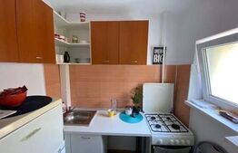 Garsoniera mobilata, utilata , zona semicentrala 