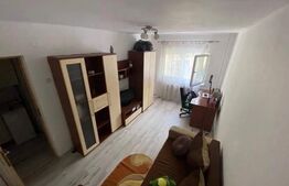 Garsoniera mobilata, utilata , zona semicentrala 