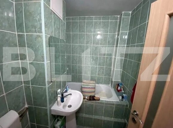 Garsonieră de vânzare Marasti - 140788AV | BLITZ Cluj-Napoca | Poza6