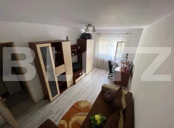 Garsonieră de vânzare Marasti - 140788AV | BLITZ Cluj-Napoca | Poza1