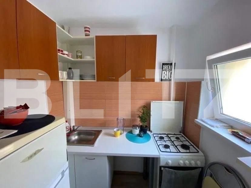 Garsonieră de vânzare Marasti - 140788AV | BLITZ Cluj-Napoca | Poza4