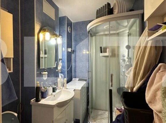 Garsonieră de vânzare Manastur - 140789AV | BLITZ Cluj-Napoca | Poza4