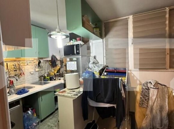 Garsonieră de vânzare Manastur - 140789AV | BLITZ Cluj-Napoca | Poza3