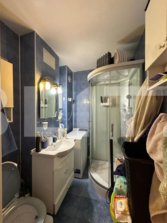 Garsonieră de vânzare Manastur - 140789AV | BLITZ Cluj-Napoca | Poza4