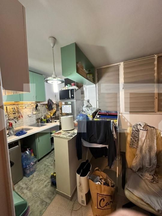 Garsonieră de vânzare Manastur - 140789AV | BLITZ Cluj-Napoca | Poza3