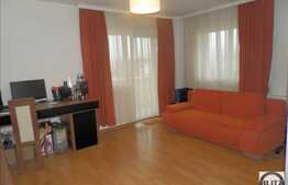 Vanzare 2 camere, 57 mp, balcon, zona Somesului! Doua garaje! Imobil NOU!