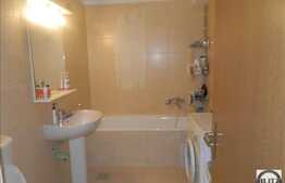 Vanzare 2 camere, 57 mp, balcon, zona Somesului! Doua garaje! Imobil NOU!