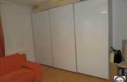 Vanzare 2 camere, 57 mp, balcon, zona Somesului! Doua garaje! Imobil NOU!