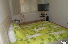 Vanzare 2 camere, 57 mp, balcon, zona Somesului! Doua garaje! Imobil NOU!