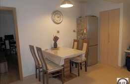 Vanzare 2 camere, 57 mp, balcon, zona Somesului! Doua garaje! Imobil NOU!