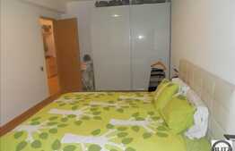 Vanzare 2 camere, 57 mp, balcon, zona Somesului! Doua garaje! Imobil NOU!