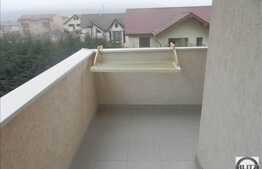 Vanzare 2 camere, 57 mp, balcon, zona Somesului! Doua garaje! Imobil NOU!