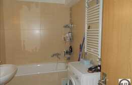 Vanzare 2 camere, 57 mp, balcon, zona Somesului! Doua garaje! Imobil NOU!