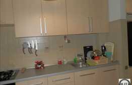 Vanzare 2 camere, 57 mp, balcon, zona Somesului! Doua garaje! Imobil NOU!