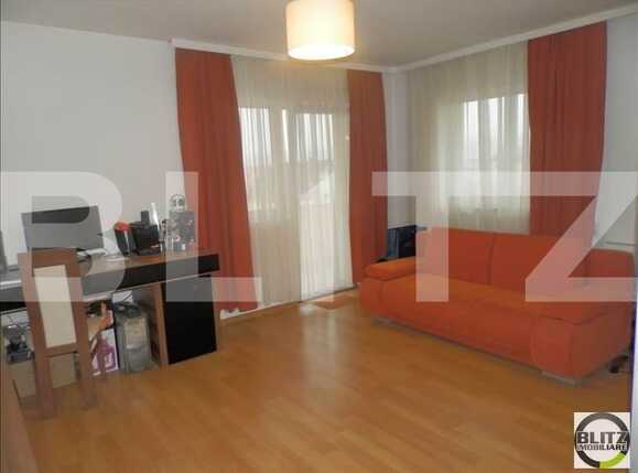 Apartament de vânzare 2 camere Floreşti - 14079AV | BLITZ Cluj-Napoca | Poza1