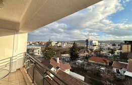 Apartament 1 camera, 36 mp, Calea Turzii 