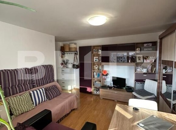 Garsonieră de vânzare Zorilor - 140791AV | BLITZ Cluj-Napoca | Poza2