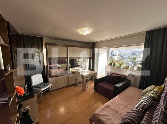 Garsonieră de vânzare Zorilor - 140791AV | BLITZ Cluj-Napoca | Poza1