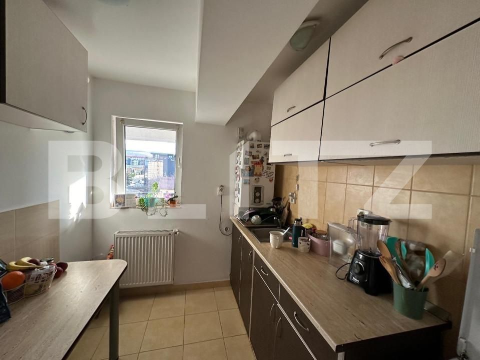 Garsonieră de vânzare Zorilor - 140791AV | BLITZ Cluj-Napoca | Poza3