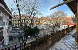 Garsoniera, 28 mp, zona Centrala 