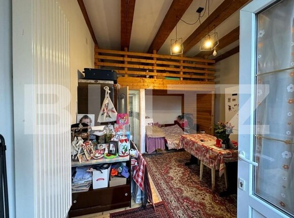 Garsonieră de vânzare Central - 140792AV | BLITZ Cluj-Napoca | Poza1