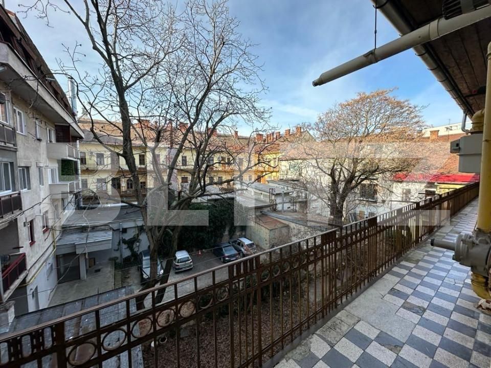 Garsonieră de vânzare Central - 140792AV | BLITZ Cluj-Napoca | Poza4