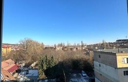 Garsoniera 16 mp, zona Scolii de Politie, Dambul Rotund