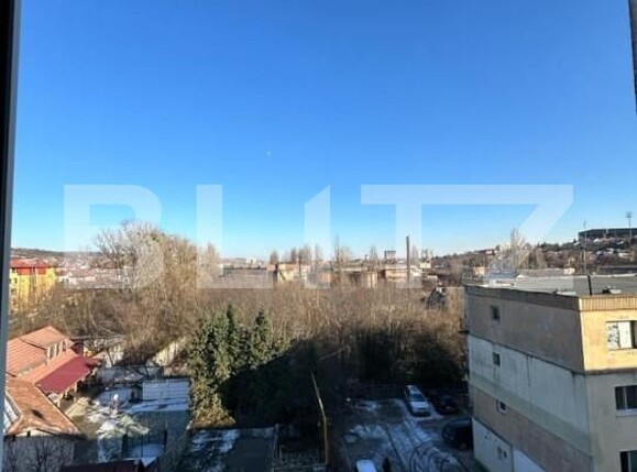 Garsonieră de vânzare Dambul Rotund - 140793AV | BLITZ Cluj-Napoca | Poza1