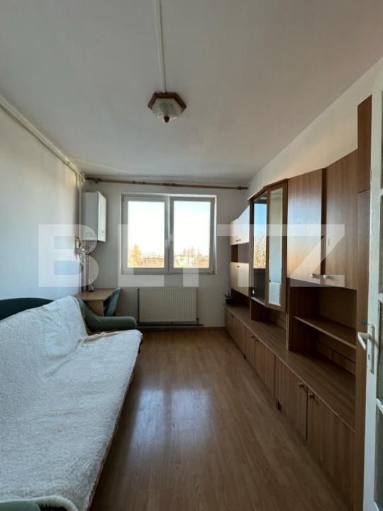 Garsonieră de vânzare Dambul Rotund - 140793AV | BLITZ Cluj-Napoca | Poza2