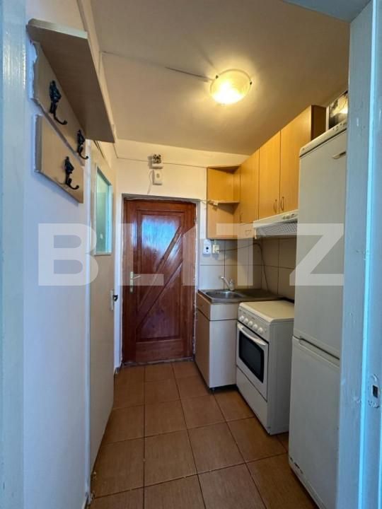 Garsonieră de vânzare Dambul Rotund - 140793AV | BLITZ Cluj-Napoca | Poza3