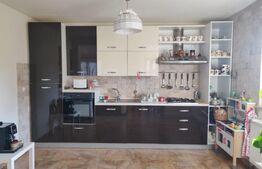 Casa la cheie, 220 mp utili, 973 mp teren, Jucu