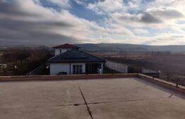 Casa la cheie, 220 mp utili, 973 mp teren, Jucu