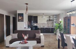 Casa la cheie, 220 mp utili, 973 mp teren, Jucu