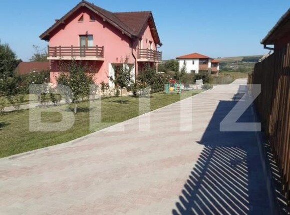 Casa de vânzare 3 camere Jucu de Mijloc - 140794CV | BLITZ Cluj-Napoca | Poza4