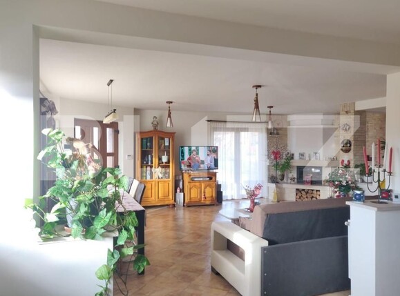 Casa de vânzare 3 camere Jucu de Mijloc - 140794CV | BLITZ Cluj-Napoca | Poza1